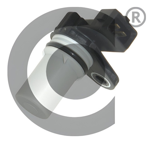 Sensor Pos Árbol Levas Ford Fiesta Ikon 2012 1.6 9666