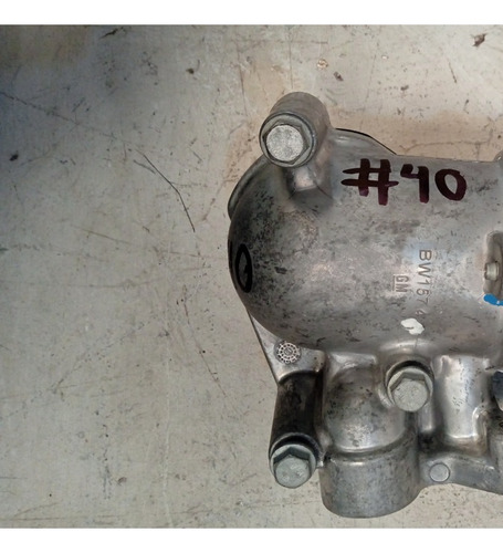 Termostato Refrigerat Motor Cadillac 08-14 12652328 Orig #40 (Usado)