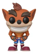 Comprar Funko Games! Crash Bandicoot Figura De Vinilo De Colección
