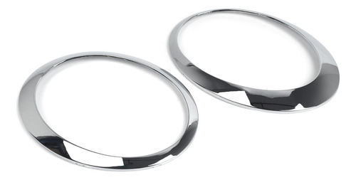 Repuesto Para Faros Delanteros R50 2001, 2 Unidades, R52