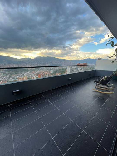 Una De Las Mejores Vistas A Medellín