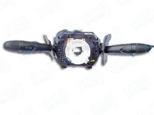 Llave Luces Fiat Palio Año 2001/.. C/lavaluneta