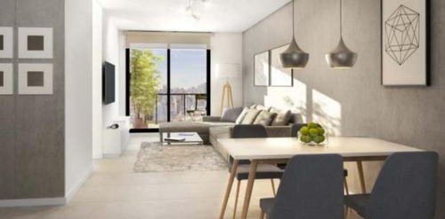 Imagen 6 de 7 de 1 Dormitorio Al Frente - Eko 3 Mitre 1110