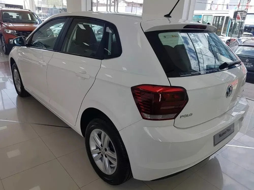 Imagen 3 de 15 de Volkswagen Polo Trendline My21