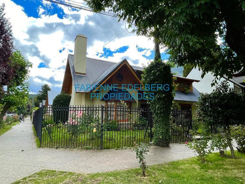 Imagen 19 de 30 de Casa - San Martin De Los Andes