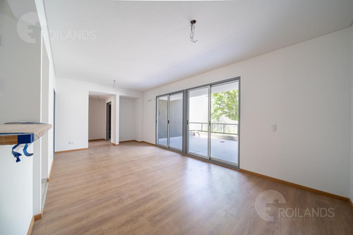 Imagen 3 de 23 de Venta Departamento 3 Ambientes - Terraza Parrilla Cochera (opcional) Cid Campeador