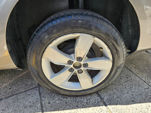 Volkswagen Suran 1.6 Trendline