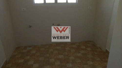 Kitnet C/ 42 M² Á Venda Por 110.00,00 Wanel Ville V, Sorocaba-sp. - 523