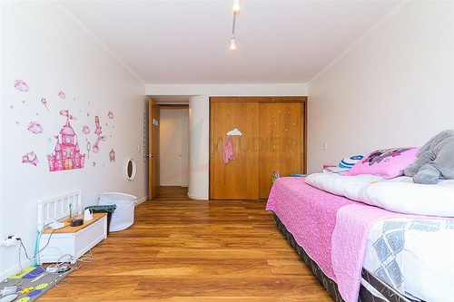 Departamento En Arriendo De 3 Dorm. En Las Condes