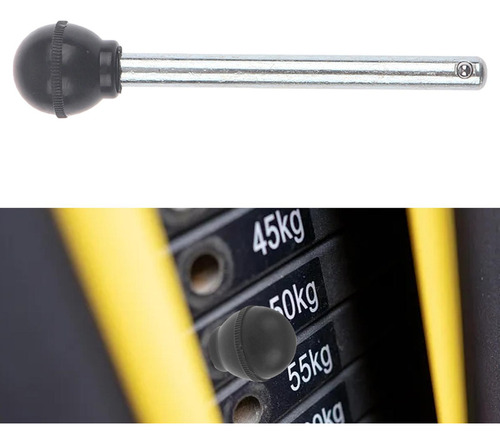 Reemplazo Del Pin De La Diámetro 10mm Longitud 13cm