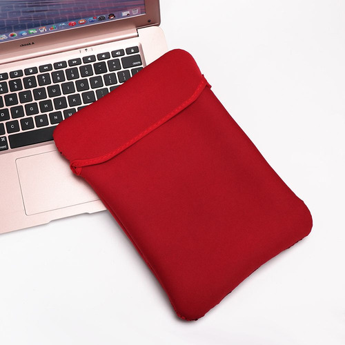 Notebook Computer Sleeve Case Laptop Bag Waterproof