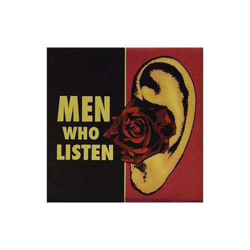 Men Who Listen Men Who Listen Usa Import Cd Nuevo