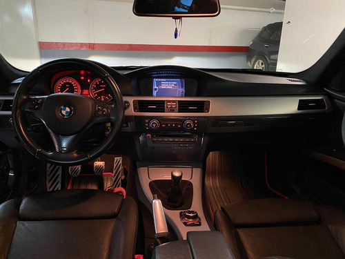 Bmw Serie 3 3.0 335i Sedan Sportive 306cv 2010