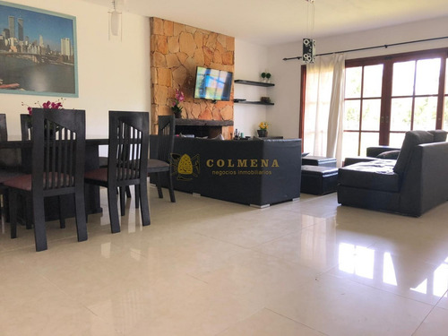 Muy Buena Casa En Barrio Mary - Consulte-ref:2761