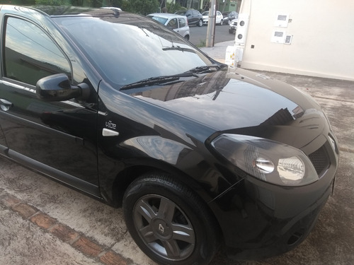 Sandero Vibe 1.6 8v