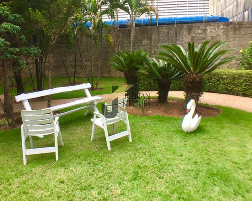 Imagem 9 de 25 de Apartamento - A010810 - 69190961