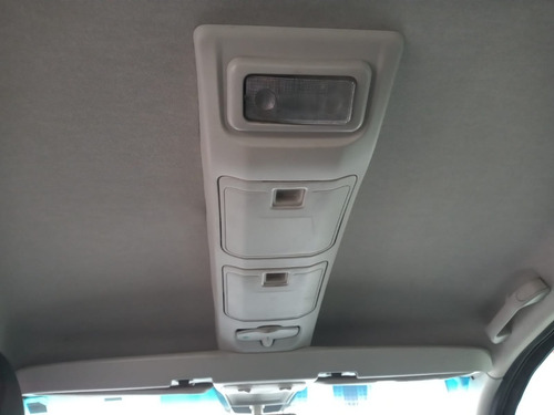Imagem 13 de 14 de Fiat/ Idea Adventure 1.8 16v E. Torq (flex)