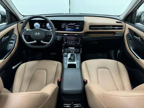 Hyundai Creta 1.0 Tgdi Platinum