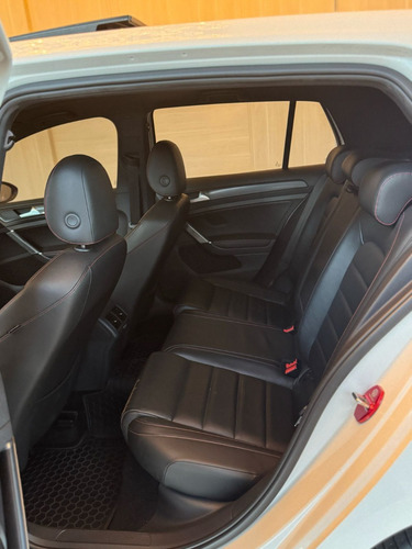 Volkswagen Golf 2.0 Tsi Gti 5p