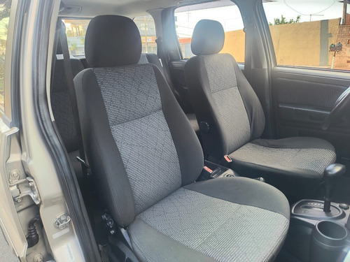 Ford Ecosport 2.0 Xlt Flex Aut. 5p