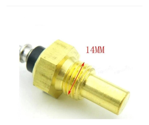 Sensor Temperatura Ssangyong Rexton Musso Kornado