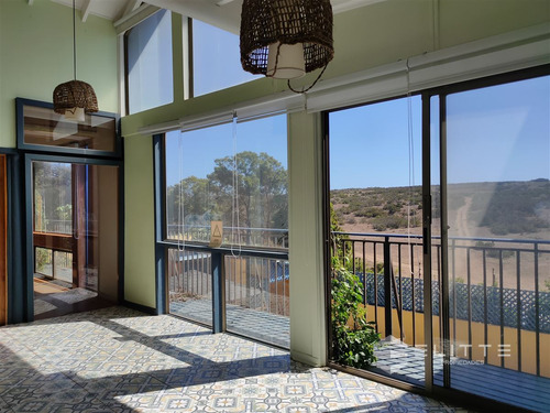 Venta Casa 5 Dormitorios Ritoque