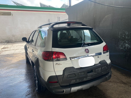Imagen 2 de 5 de Fiat Palio