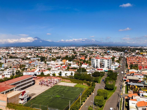 Imagen 20 de 20 de Departamento En Venta En Angelopolis Puebla