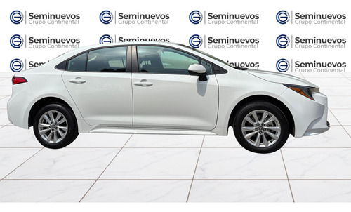 Toyota Corolla 2024