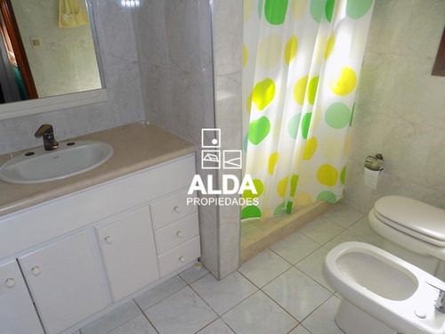 Casa Beaulieu Piriápolis 4 Dorms Venta Ca101220