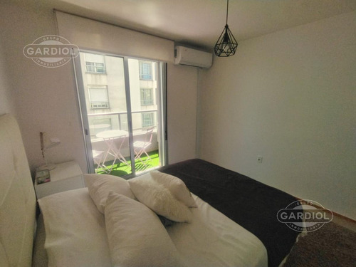 Imagen 16 de 20 de Alquiler Apartamento 2 Dormitorios Con Garaje Posibilidad Mobiliario- Tres Cruces