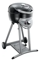 Comprar Parrillera Gas Grill Hierro Patio Bistro Char-broil Original