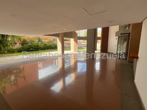 Apartamento En Campo Alegre