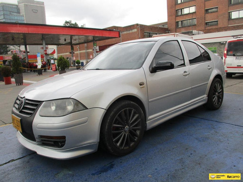 Volkswagen Jetta Europa 4x2 2000cc Mt Aa