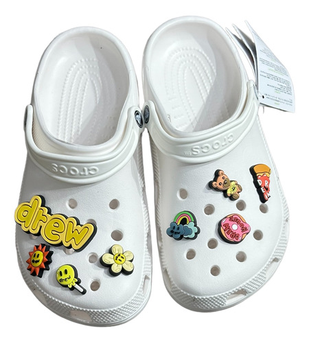 Crocs Drew