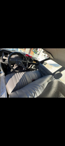 Ford Falcon 3.0 Gl