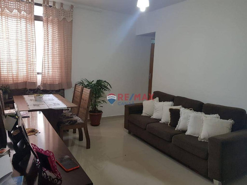 Imagem 2 de 10 de Apartamento - Ref: Ap0741