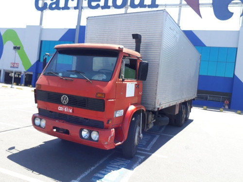 Volkswagen Vw 14.210