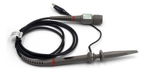 Ponta De Prova Para Osciloscópio X10 X1 100mhz Hantek Pp-150