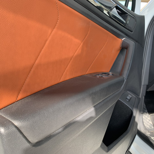 Tiguan Highline 2018