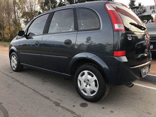 Chevrolet Meriva 1.8 Gl