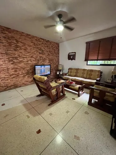 (mga) Casa En La Viña