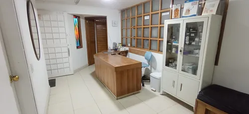 Oficina En Arriendo Santa Barbara, Bogota