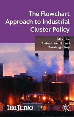 The Flowchart Approach To Industrial Cluster Policy - Aki...