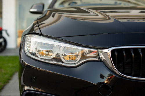 BMW Serie 4 2.0 430i Coupe Sportline 252cv