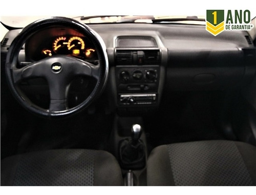 Chevrolet Classic 1.0 Mpfi Ls 8v Flex 4p Manual