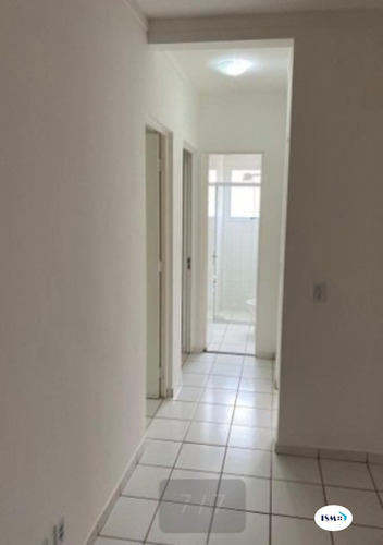 Imagem 10 de 30 de Apartamento De 50 M² 2 Dormitórios A Venda No Condomínio Bela Vista Varandas - Ap00891 - 70707144