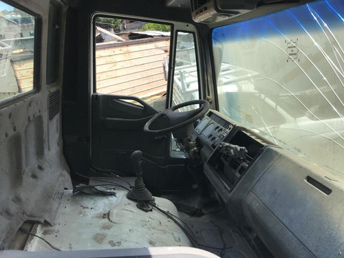 Repuesto Iveco Tector