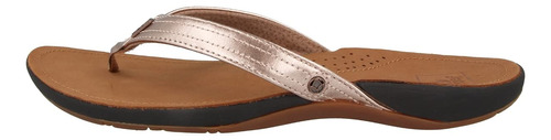 Reef Women's Fashion Casual Flip-flop, Ros B07czfsk85_060424