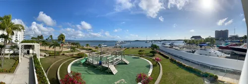 Conjunto Puerto Marintusa